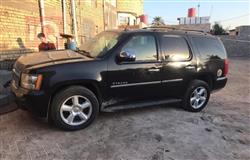 شيفروليه تاهو